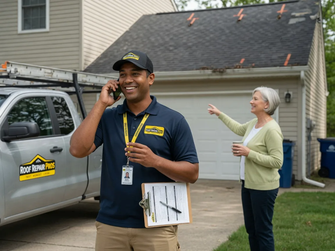 Roof Repair Seven Springs, NC FAQs